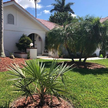 Villa Endless Love Cape Coral Bagian luar foto