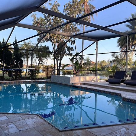 Villa Endless Love Cape Coral Bagian luar foto