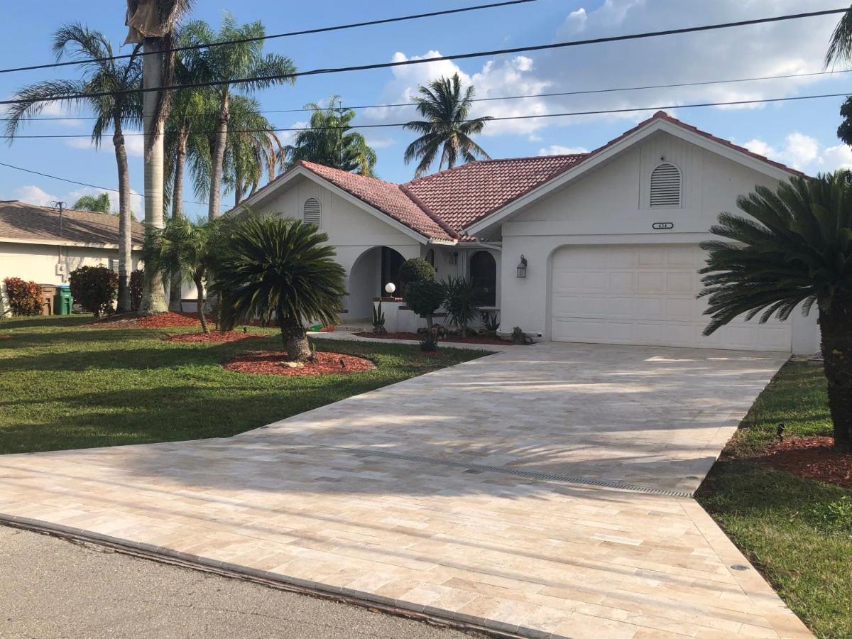 Villa Endless Love Cape Coral Bagian luar foto