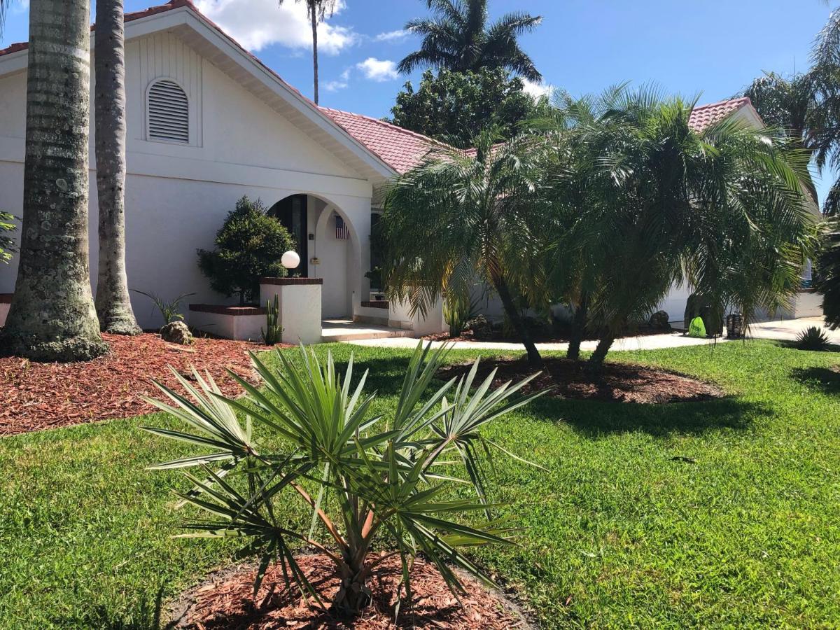 Villa Endless Love Cape Coral Bagian luar foto