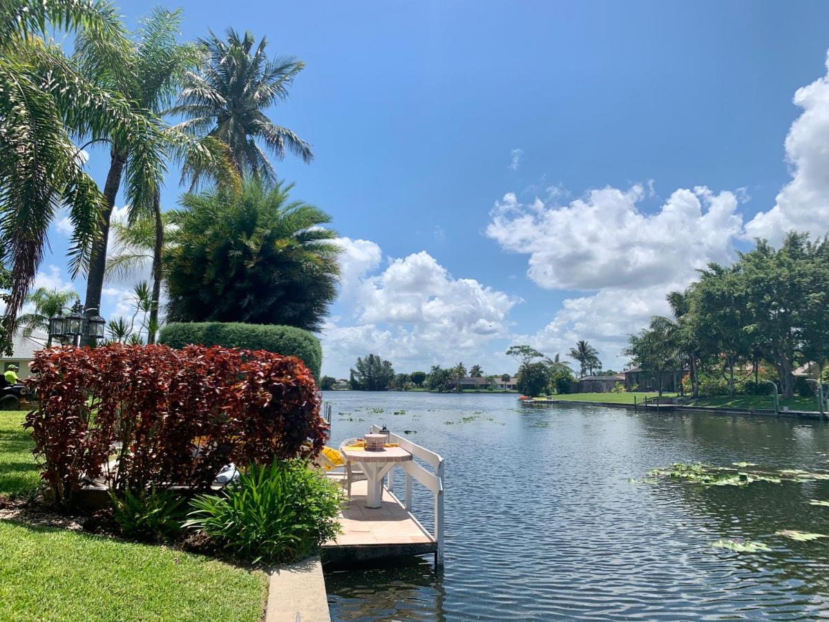 Villa Endless Love Cape Coral Bagian luar foto