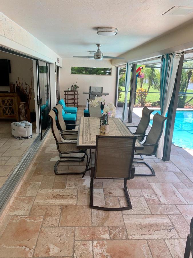 Villa Endless Love Cape Coral Bagian luar foto