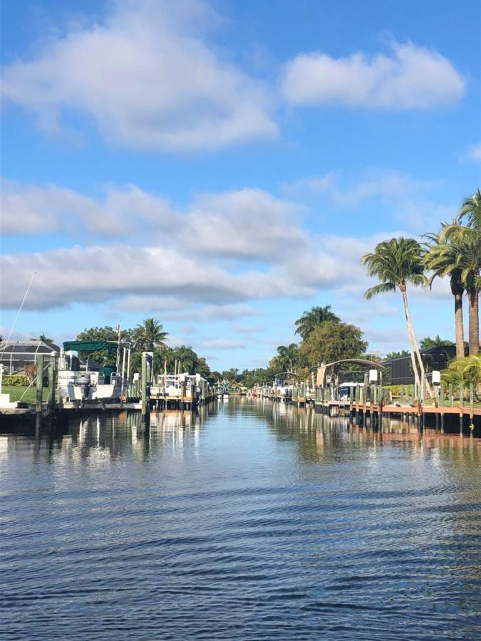 Villa Endless Love Cape Coral Bagian luar foto