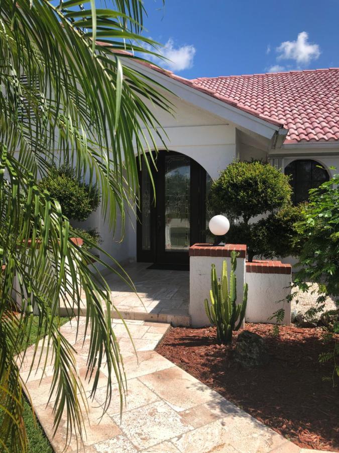 Villa Endless Love Cape Coral Bagian luar foto