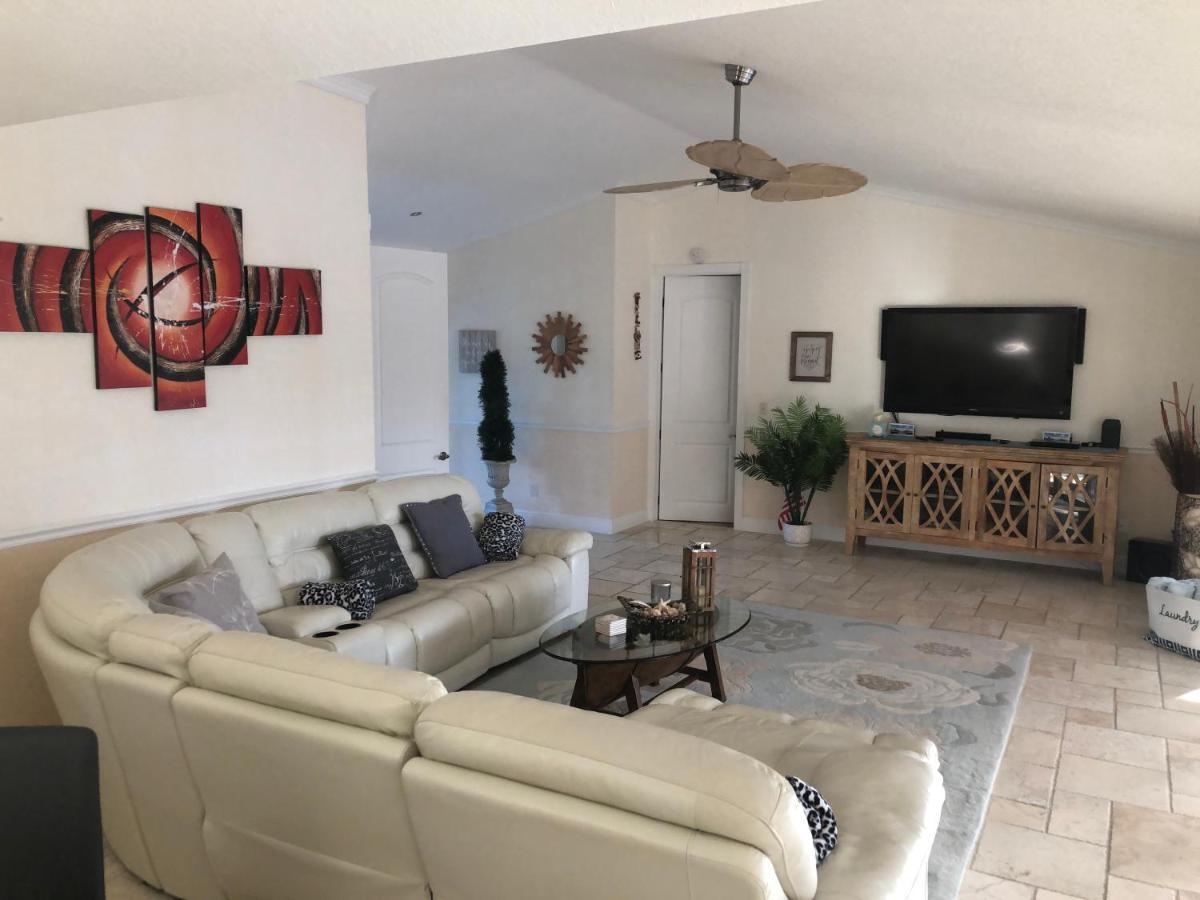 Villa Endless Love Cape Coral Bagian luar foto