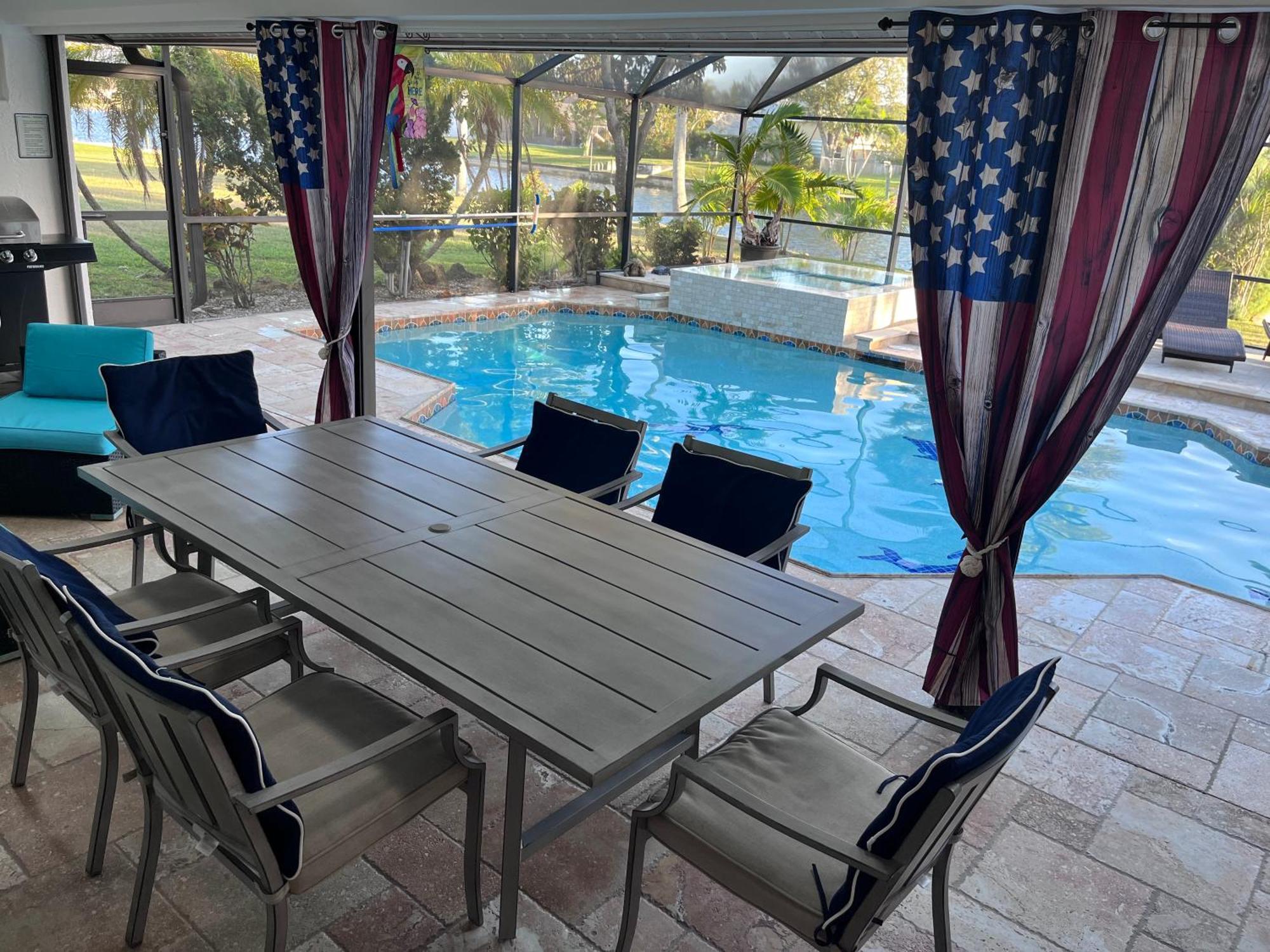 Villa Endless Love Cape Coral Bagian luar foto