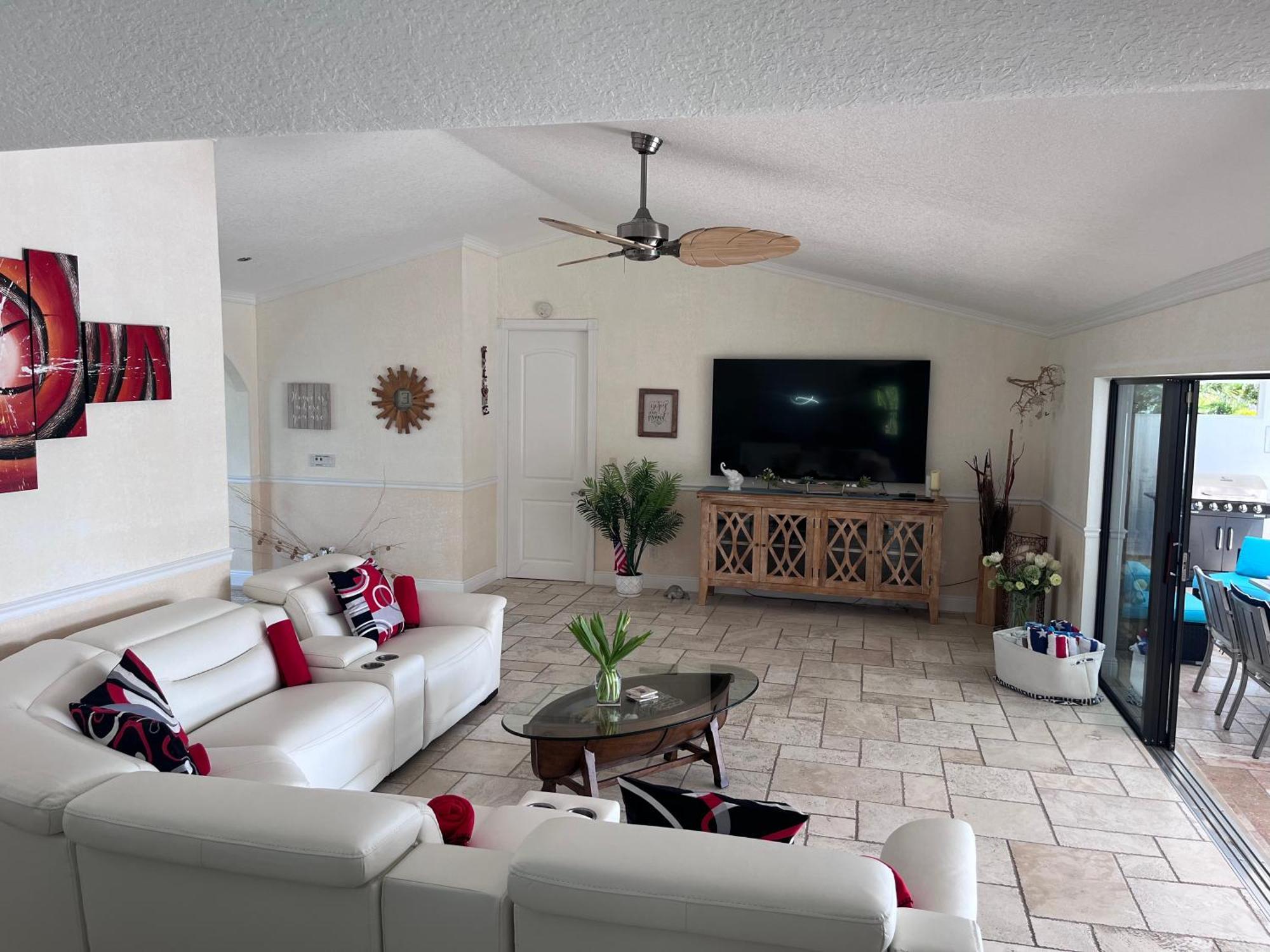 Villa Endless Love Cape Coral Bagian luar foto