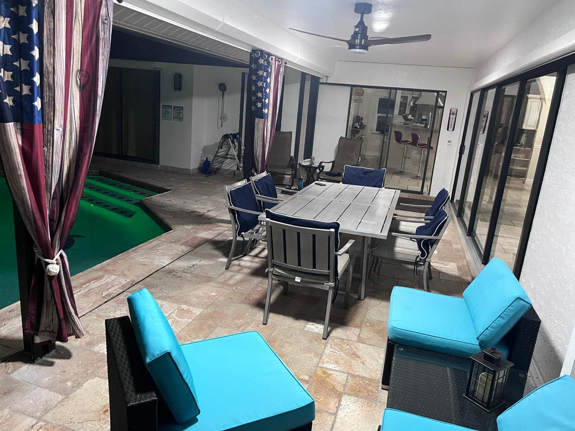 Villa Endless Love Cape Coral Bagian luar foto