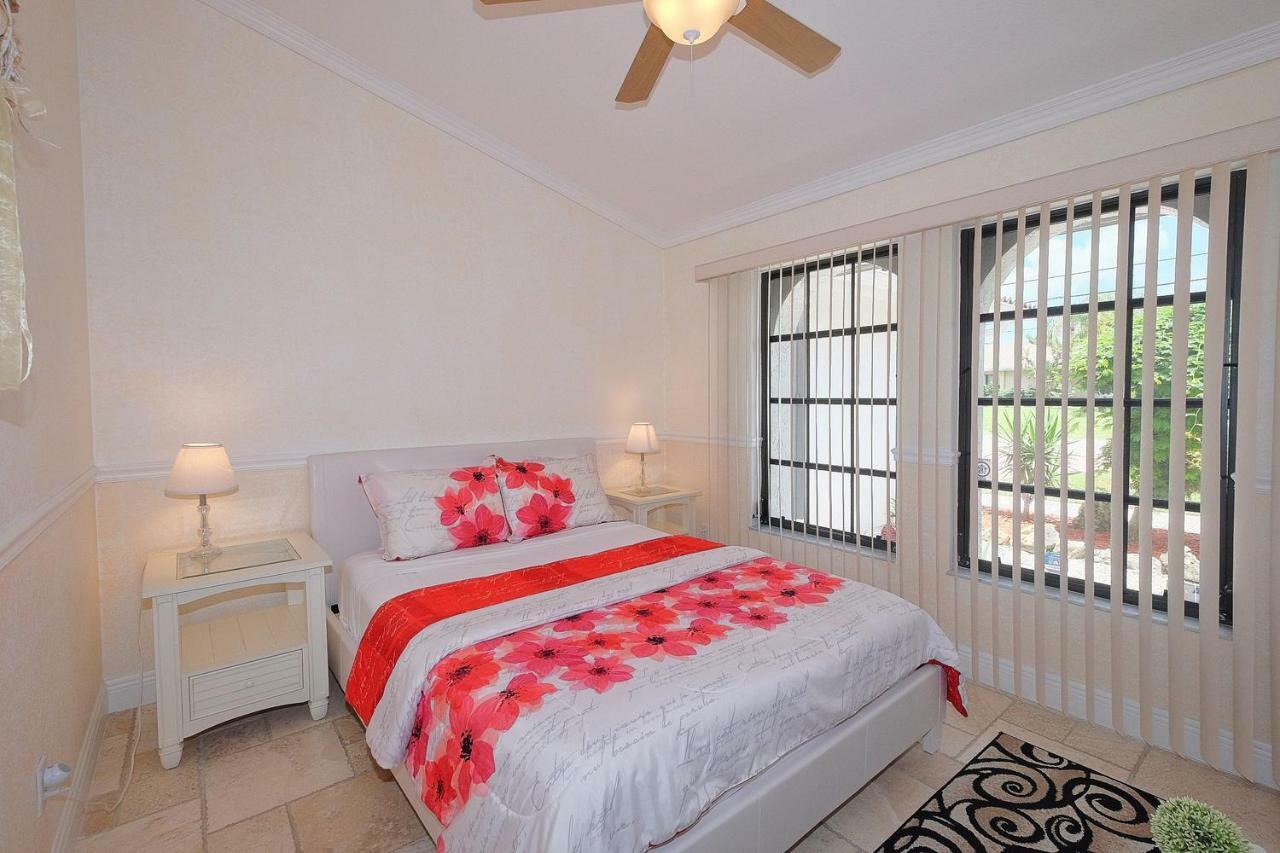 Villa Endless Love Cape Coral Bagian luar foto