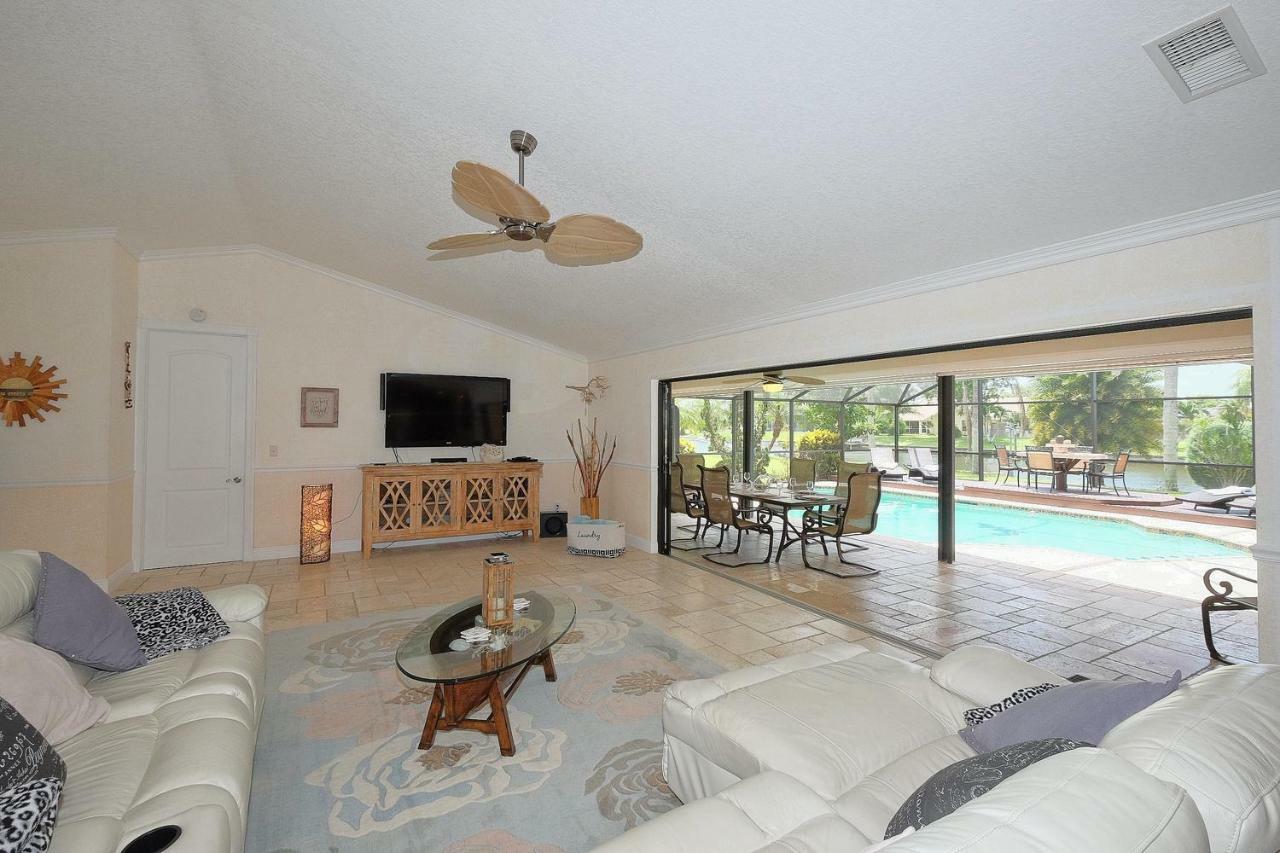 Villa Endless Love Cape Coral Bagian luar foto