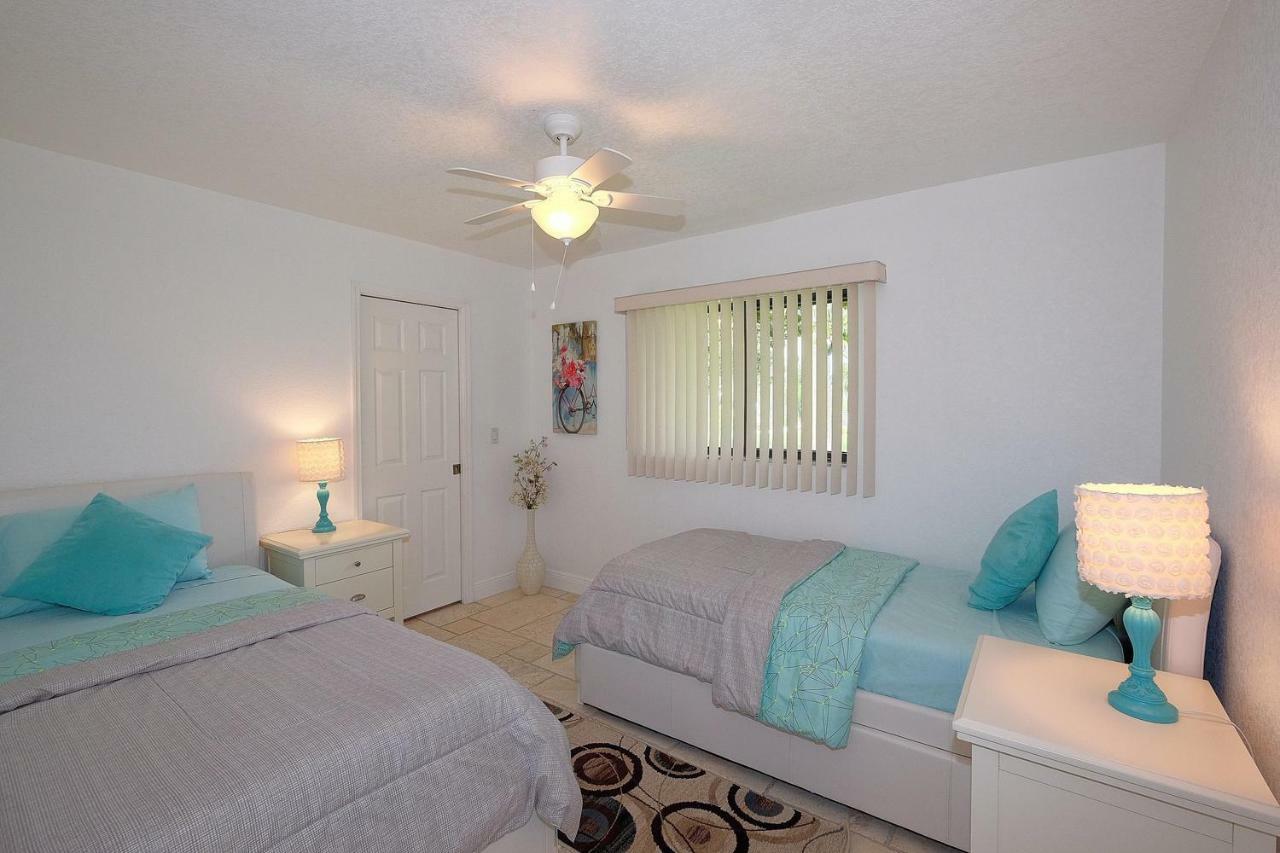 Villa Endless Love Cape Coral Bagian luar foto