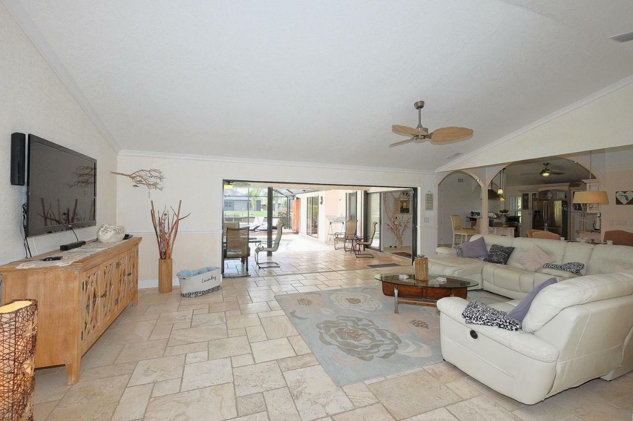 Villa Endless Love Cape Coral Bagian luar foto