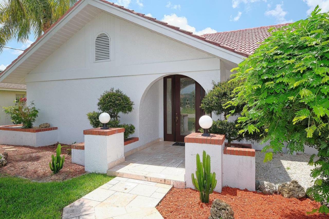 Villa Endless Love Cape Coral Bagian luar foto