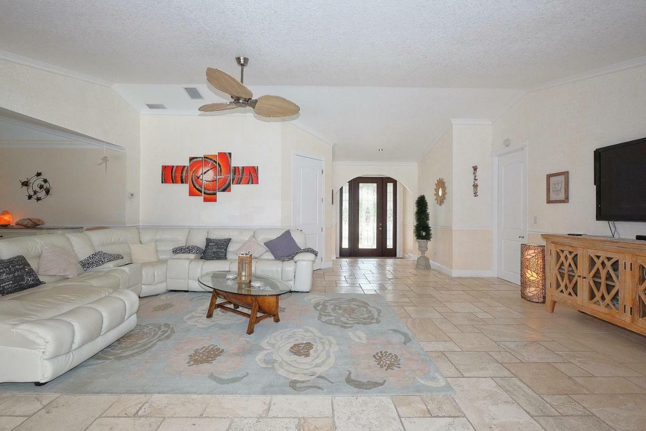 Villa Endless Love Cape Coral Bagian luar foto